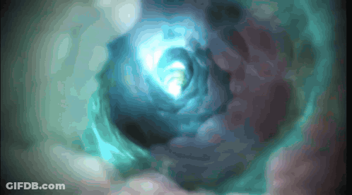 Spit Bubblegum On The Greens Equals Shep Kryptonite GIF