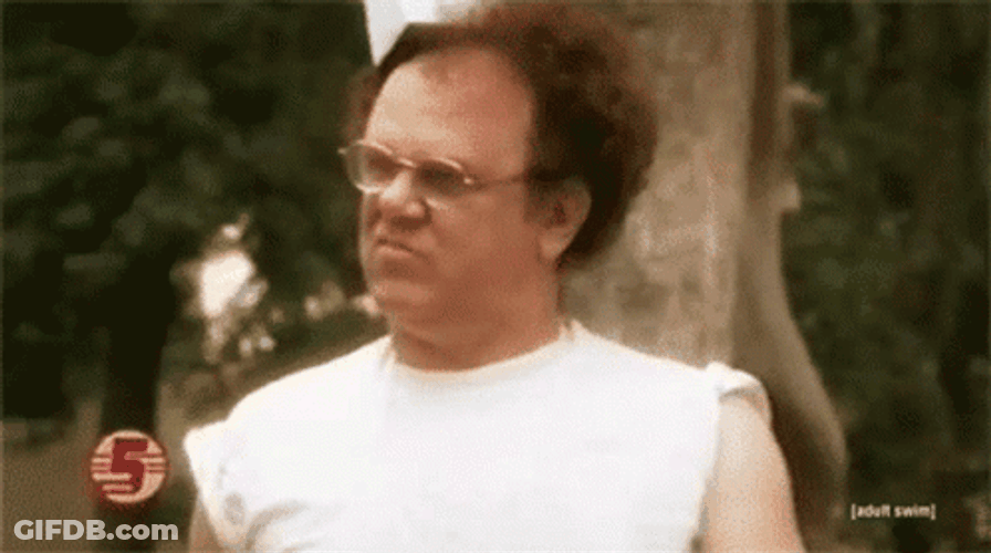 Spit GIF