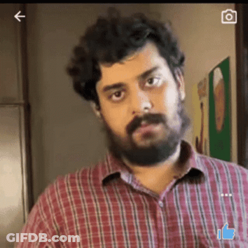 Spit GIF