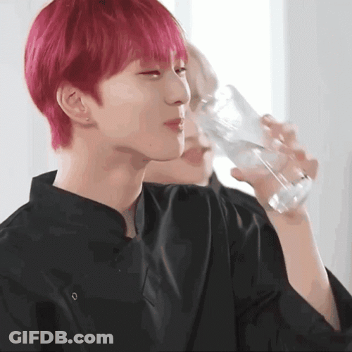 Spit Water Card Game Player G GIF