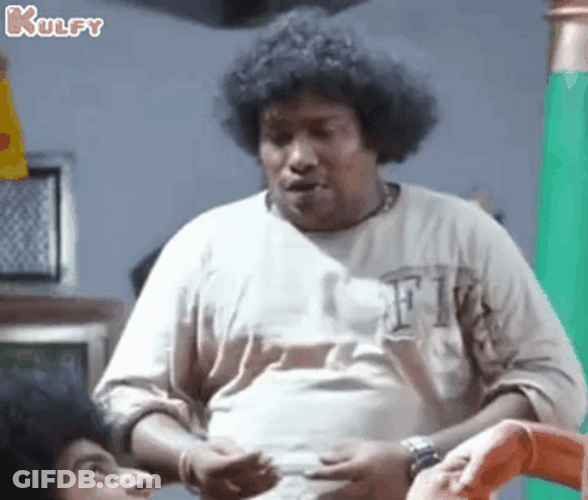 Spit GIF