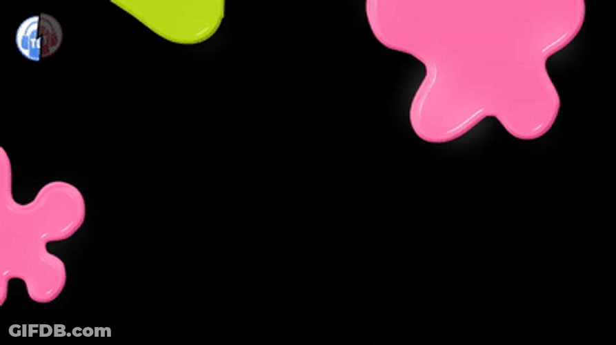 Splatoon Sharing Memories While Fighting GIF