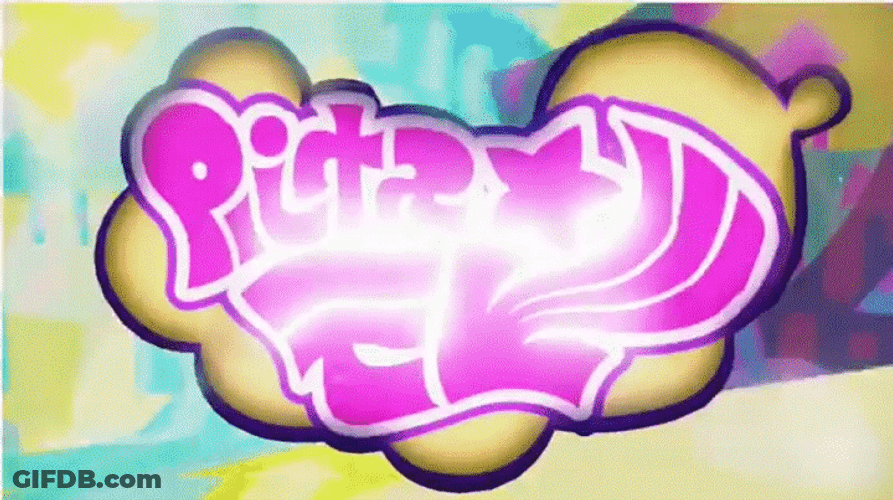 Splatoon Squid Sisters Marie And Callie GIF