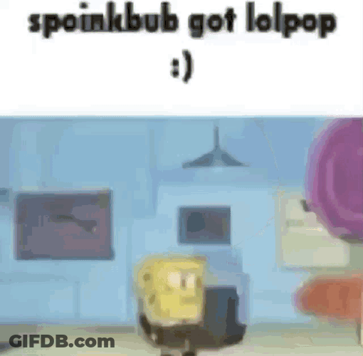 Spoinkbub Lolpop GIF