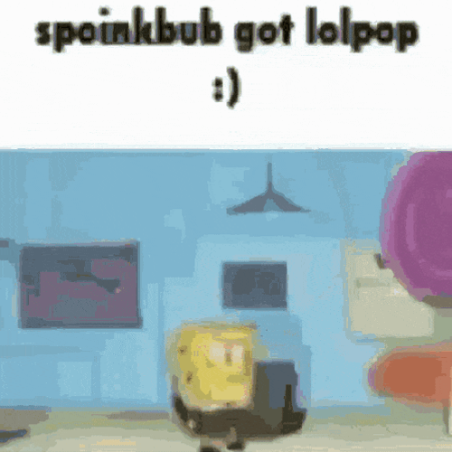 Spoinkbup Memes GIF