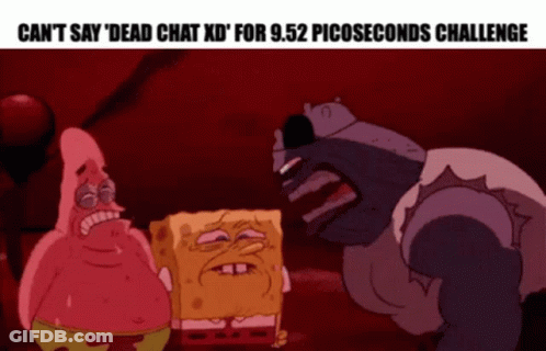 SpongeBob And Patrick Standing Next To Each Other GIF