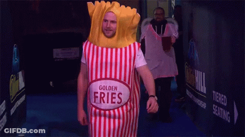 SpongeBob Dancing Make GIFs At Gifsoup GIF