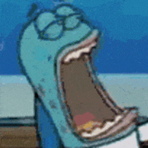 Spongebob Mayonaise Mayo GIF
