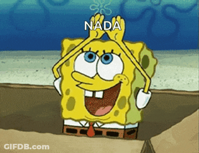 Spongebob Meme GIF