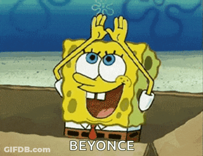 Spongebob Meme GIF
