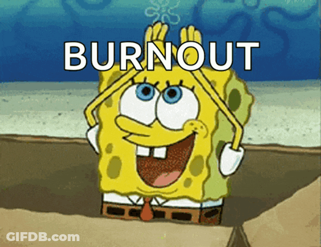 Spongebob Meme GIF