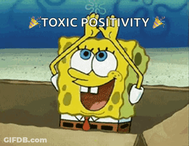Spongebob Meme GIF