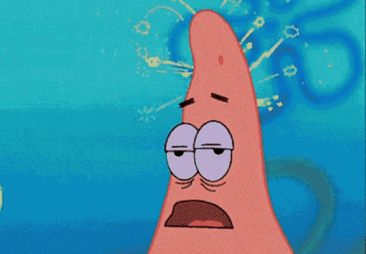 Spongebob Patrick GIF