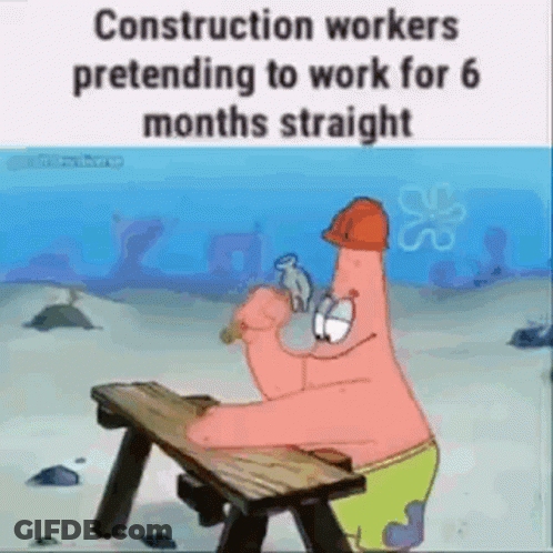 Spongebob Patrick GIF