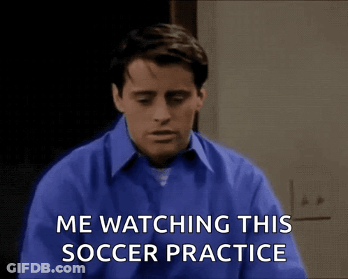 Spongebob Saying Having An Eopa And A Unit Test Belike GIF