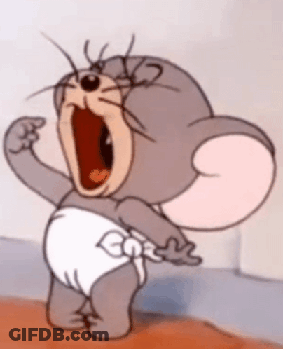 SpongeBob Saying I Love IHOP GIF