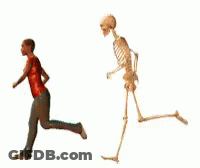 SpongeBob Says I Don't Know I Never Thought I'd Get This Far GIF