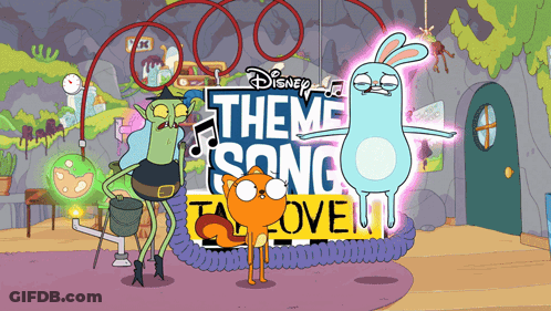 SpongeBob Sign Saying The Krusty Krab GIF