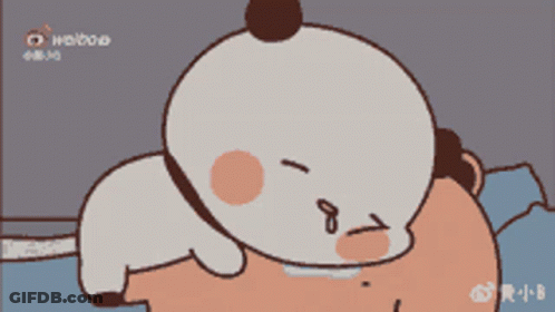 SpongeBob Sitting With Mouth Open GIF