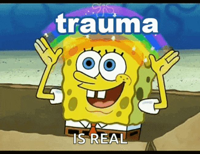 Spongebob Spongebob Meme GIF