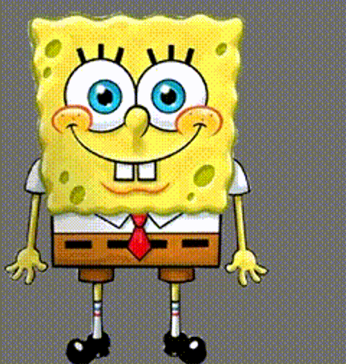 Spongebob Spongebob Meme GIF