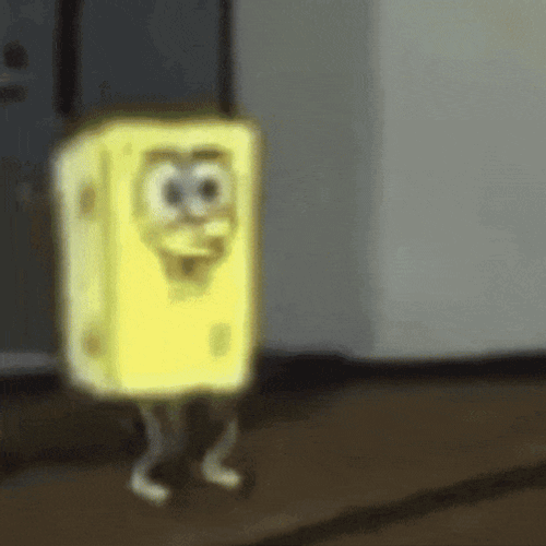 Spongebob Spongebob Sad GIF