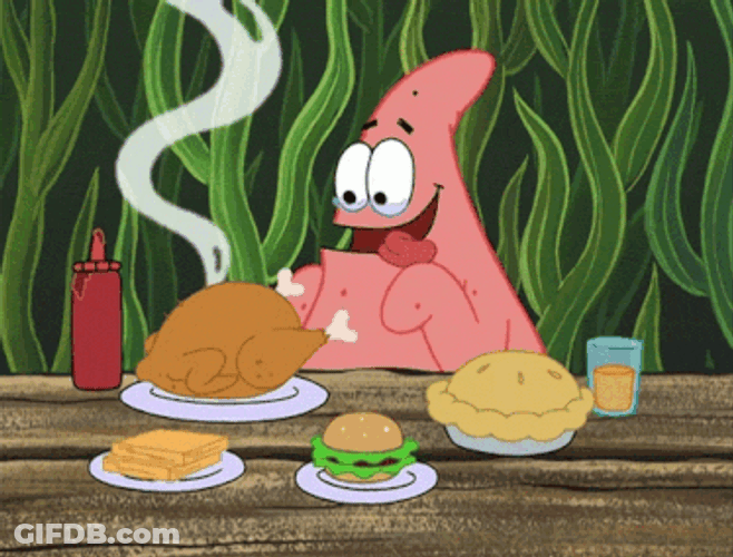 Spongebob Spongebob Squarepants GIF