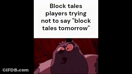 Spongebob Squarepants Making Funny Face With Mouth Open GIF