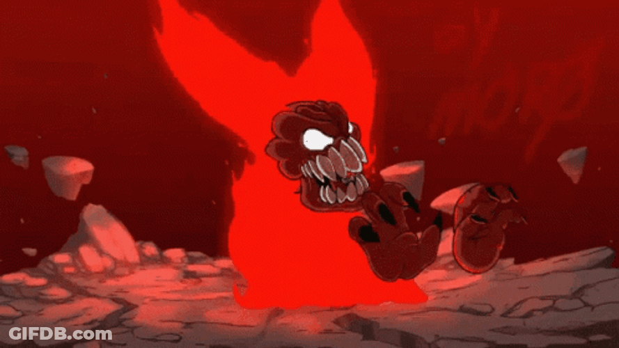 Spooky Dance Tricky Friday Night Funkin GIF