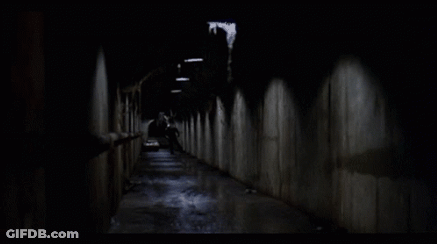 Spooky Friday The 13Th Jason Voorhees Drunk GIF