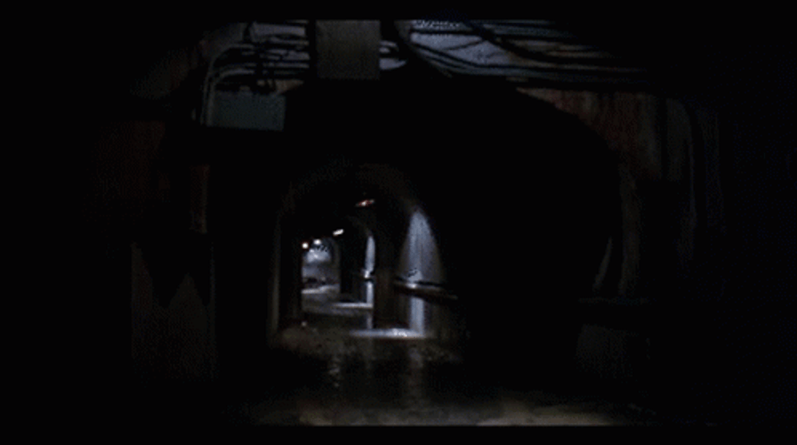 Spooky Friday The 13Th Movie Jason Voorhees Vomiting GIF