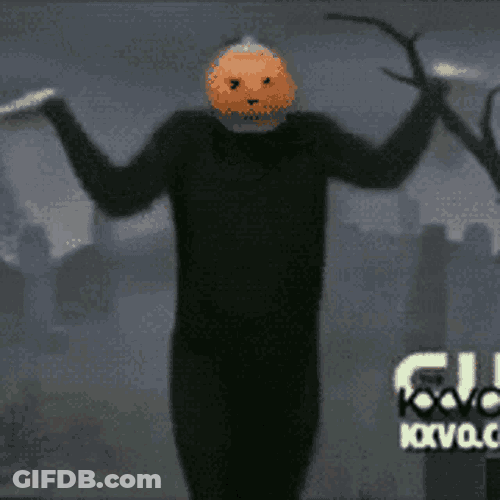 Spooky GIF