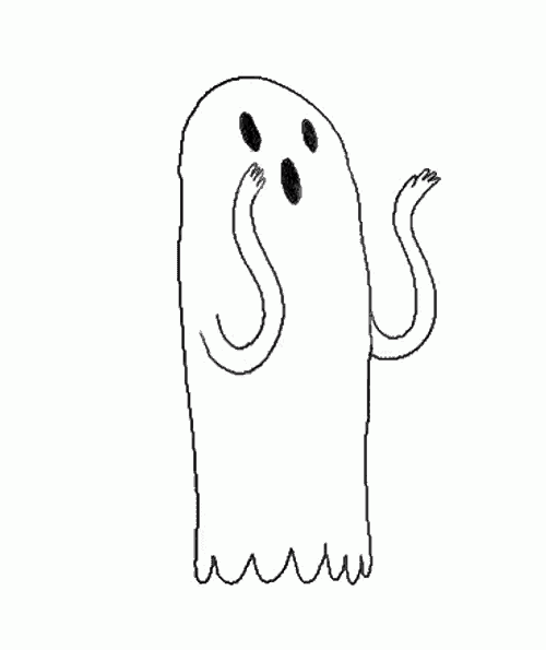Spooky GIF