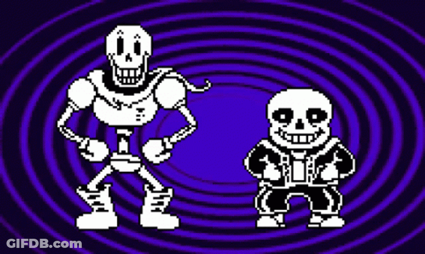 Spooky Month Dance GIF