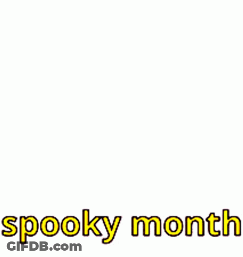 Spooky Month Dance Meme Slime Robot YouTube GIF