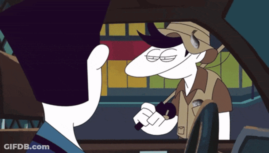 Spooky Month Jack Sm GIF