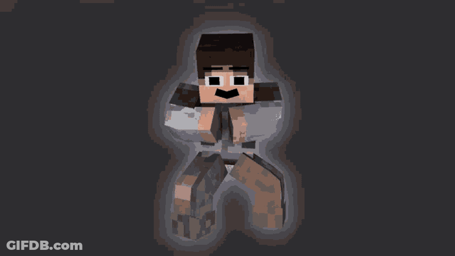 Spooky Month Kfek GIF