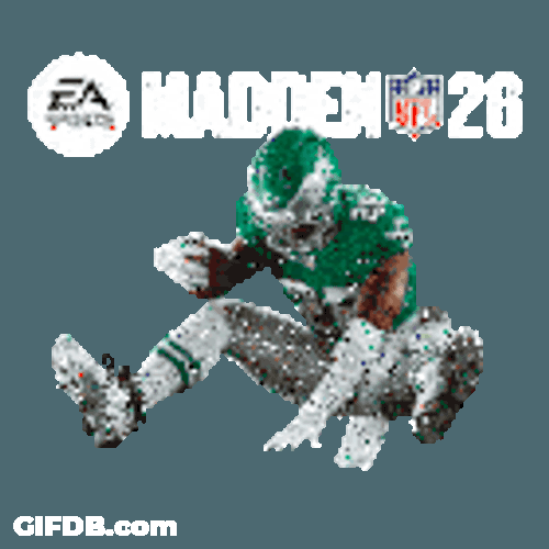 Sports Ea Sports Sticker GIF