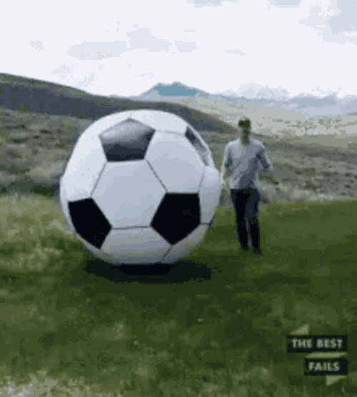 Sports Goal GIF