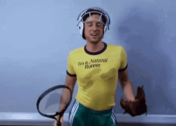 Sports J.D. Scrubs GIF