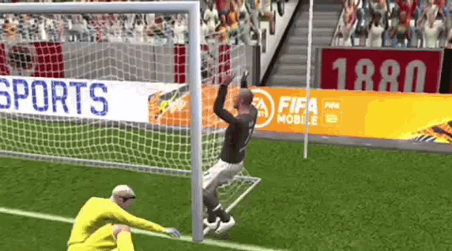 Sports Online Game GIF