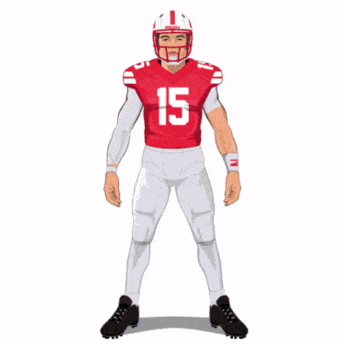 Sports Sportsmanias GIF
