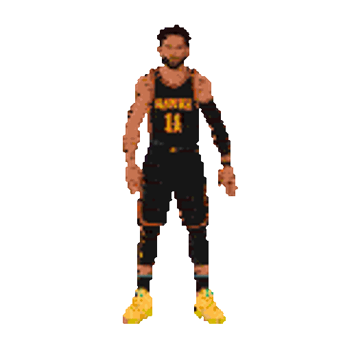 Sports Sportsmanias Sticker GIF
