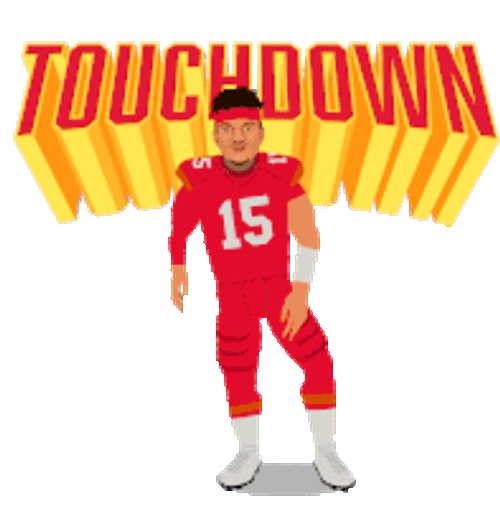 Sports Sportsmanias Sticker GIF