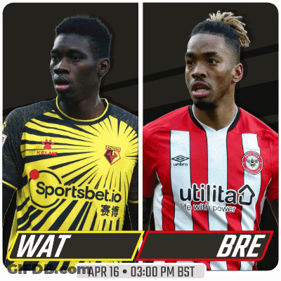 Sportsbet.io And Utilita Life Sponsors Of Two Soccer Players GIF