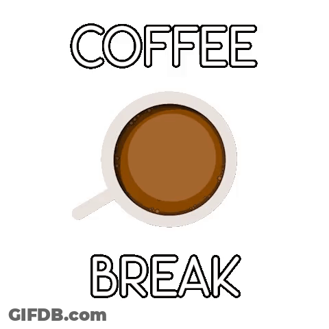 Sportsmanias Coffee GIF