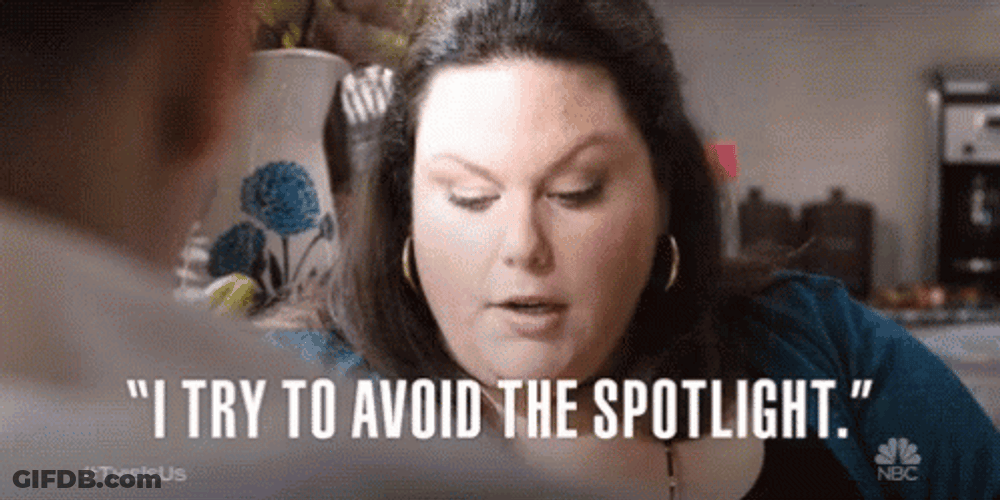 Spotlight GIF
