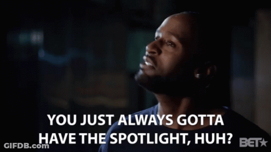 Spotlight GIF