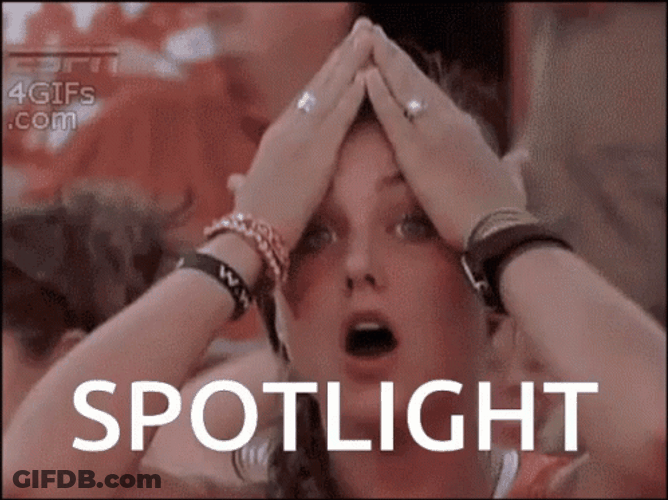 Spotlight GIF