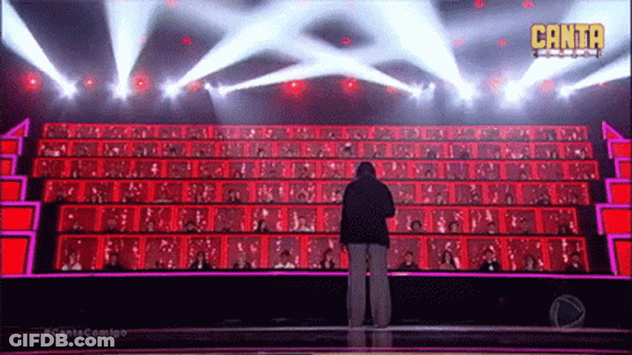 Spotlight GIF